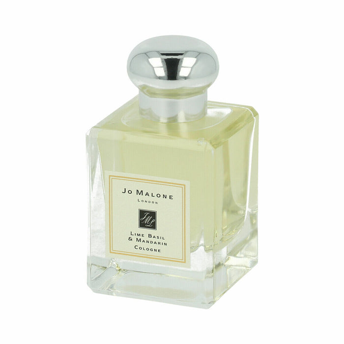 Unisex Perfume Jo Malone LIME BASIL & MANDARIN
