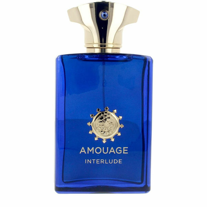 Women's Perfume Amouage Interlude Pour Homme EDP 100 ml