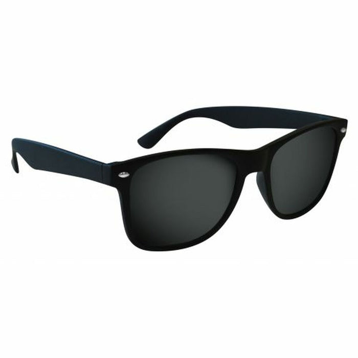 Unisex Sunglasses Eagle WAVE Black