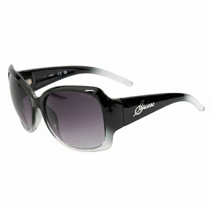 Ladies' Sunglasses Guess GU0200F62SBLK Ø 62 mm