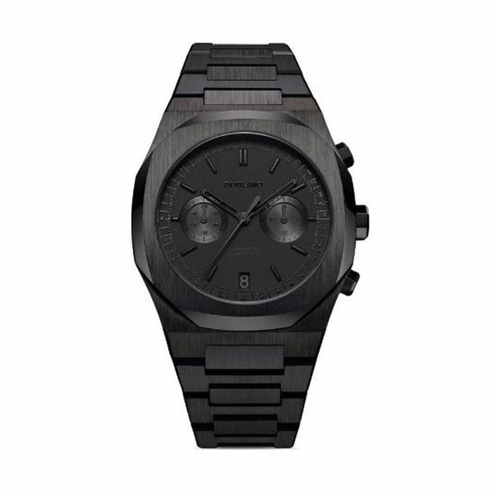 Men's Watch D1 Milano REF-03 - PROJECT SHADOW EDITION