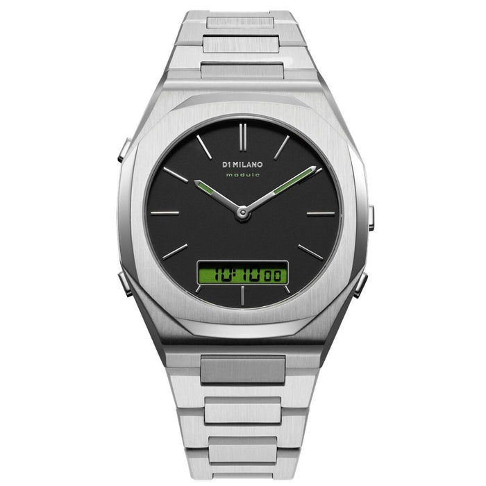 Men's Watch D1 Milano MODULE 366 (Ø 40,5 mm)