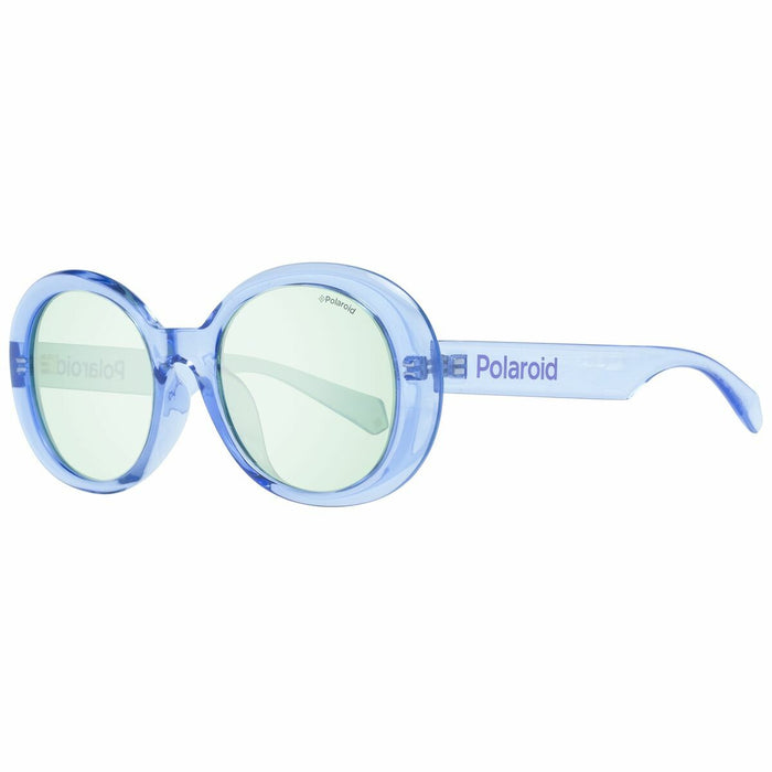 Lunettes de soleil Unisexe Polaroid PLD-6054-F-S-53789 Ø 53 mm