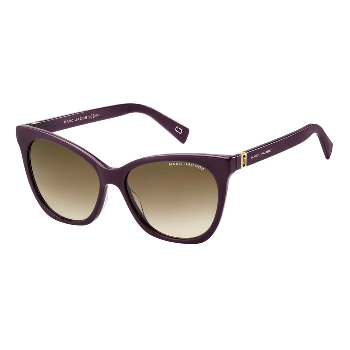 Lunettes de soleil Femme Marc Jacobs MARC336S0T7 ø 56 mm
