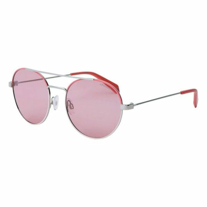 Unisex Sunglasses Polaroid PLD6056S35J0F Ø 55 mm