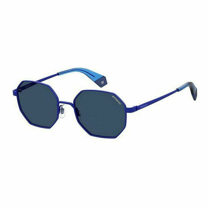 Unisex Sunglasses Polaroid 6067/S