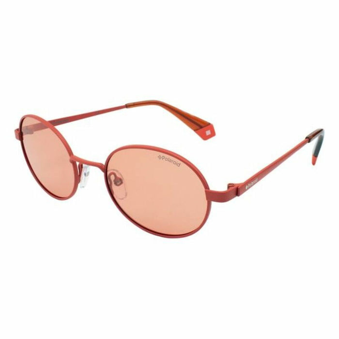 Lunettes de soleil Unisexe Polaroid PLD6066S2M5HE Ø 51 mm
