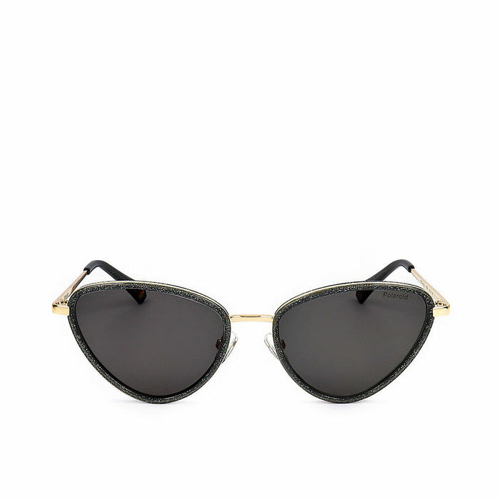 Okulary przeciwsłoneczne Damskie Polaroid Polaroid X Szary Ø 55 mm