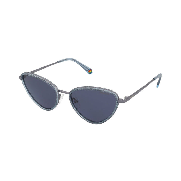 Lunettes de soleil Femme Polaroid PLD-6148-S-X-PJP Ø 55 mm