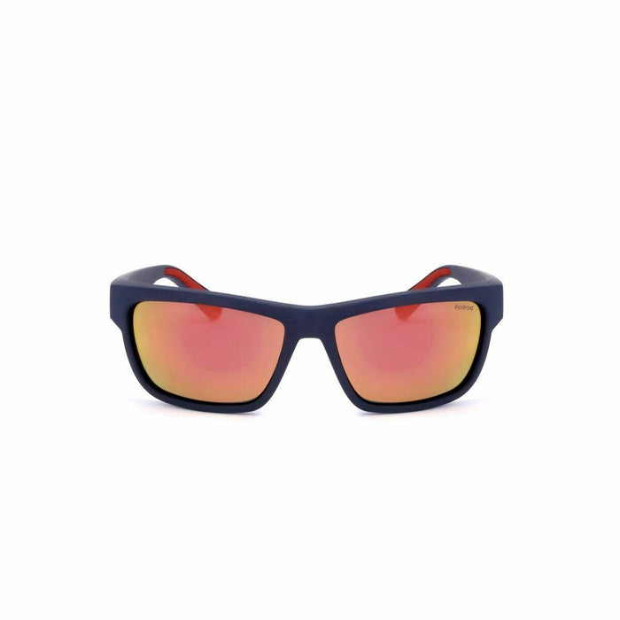 Lunettes de soleil Homme Polaroid ø 59 mm