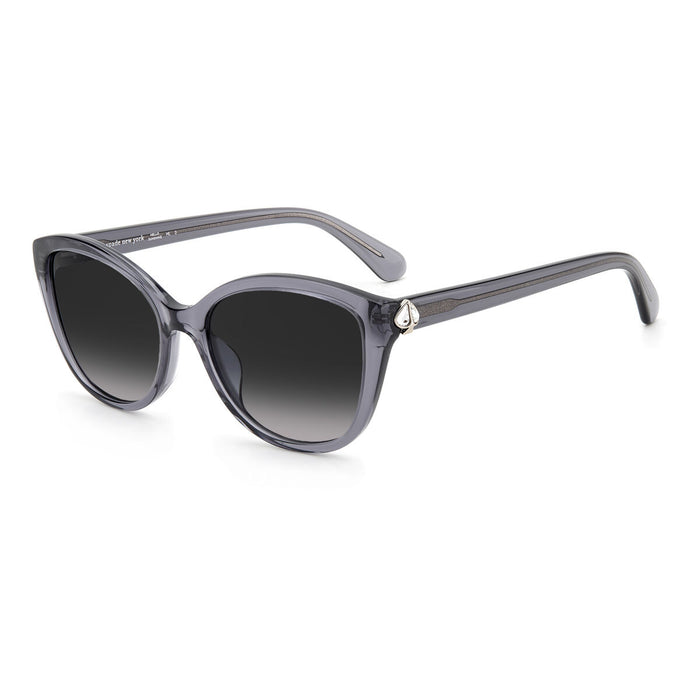Ladies' Sunglasses Kate Spade HENSLEYGSKB7F Ø 55 mm