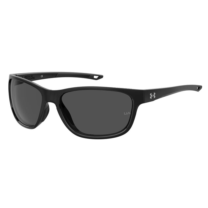 Okulary przeciwsłoneczne Unisex Under Armour UAUNDENIABLE8 Ø 61 mm