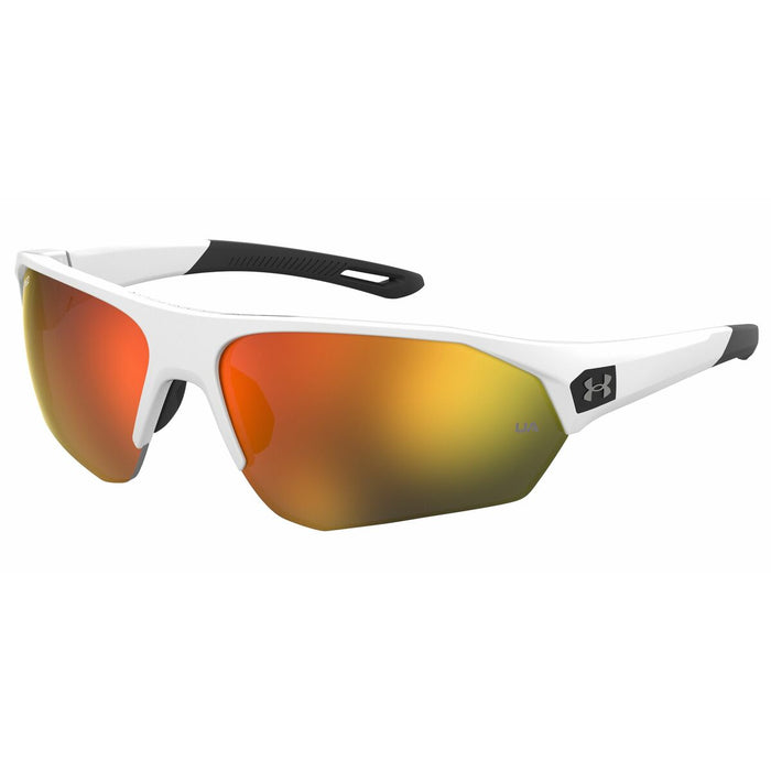 Men's Sunglasses Under Armour UA0001GS4NL Ø 72 mm