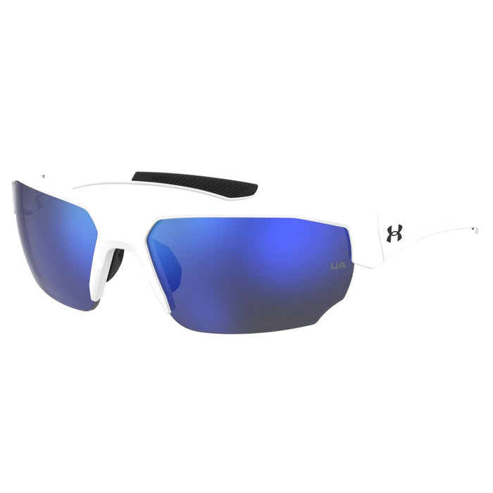 Okulary przeciwsłoneczne Unisex Under Armour UA0012SCCPH1W Ø 70 mm