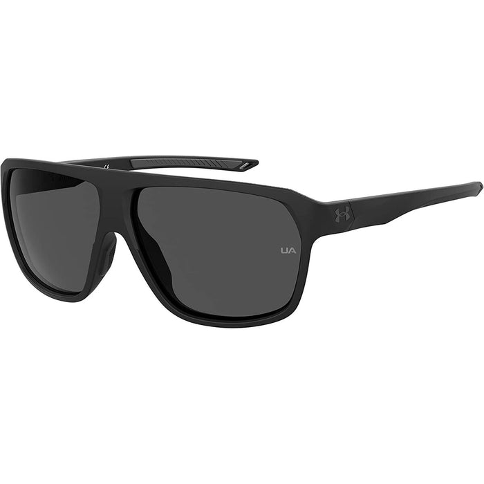 Okulary przeciwsłoneczne Unisex Under Armour UADOMINATE003 Ø 62 mm