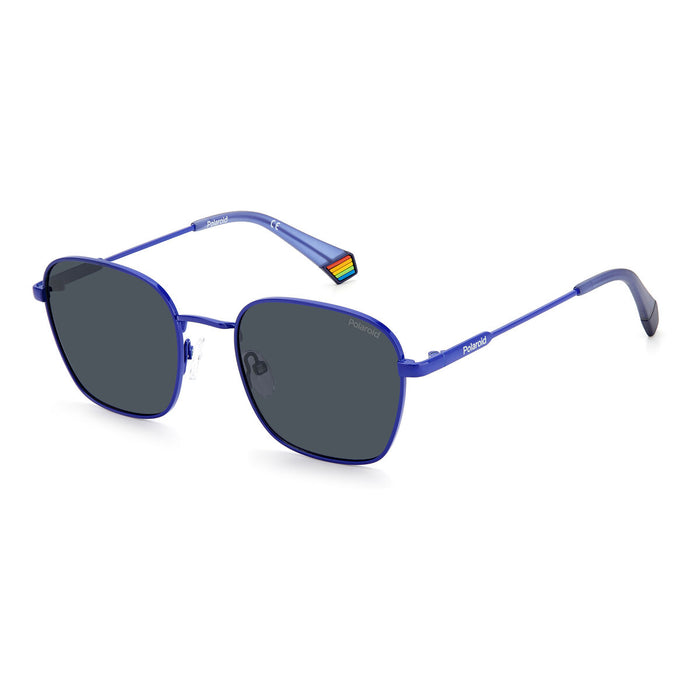 Unisex Sunglasses Polaroid PLD6170SGEGC3 Ø 53 mm