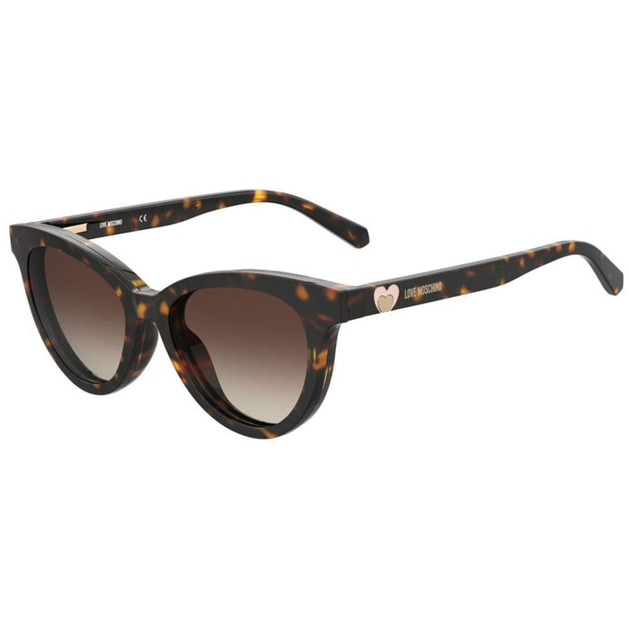 Okulary przeciwsłoneczne Damskie Love Moschino MOL051_CS