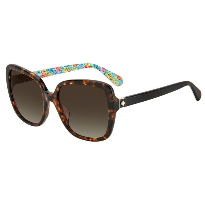 Ladies' Sunglasses Kate Spade WILHEMINAS086 Ø 55 mm