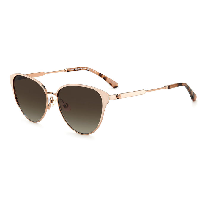 Ladies' Sunglasses Kate Spade IANNAGSAU2F6H ø 56 mm