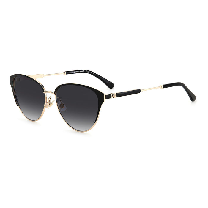 Ladies' Sunglasses Kate Spade IANNAGSRHLF69 ø 56 mm