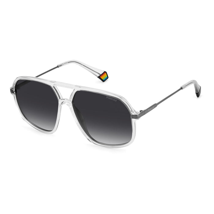 Unisex Sunglasses Polaroid PLD6182S900WJ ø 59 mm