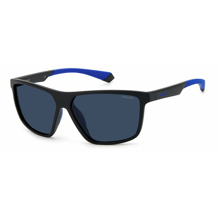 Lunettes de soleil Homme Polaroid PLD7044S0VK ø 60 mm