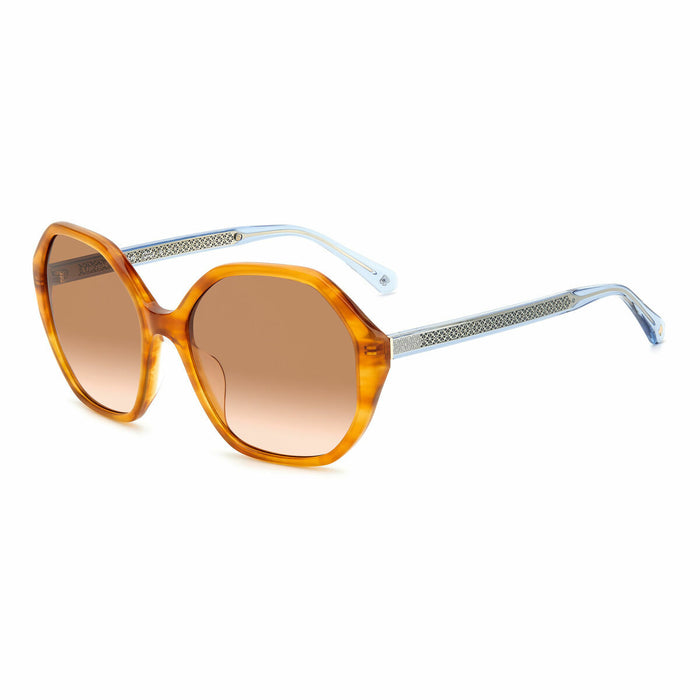 Okulary przeciwsłoneczne Damskie Kate Spade WAVERLY/G/S