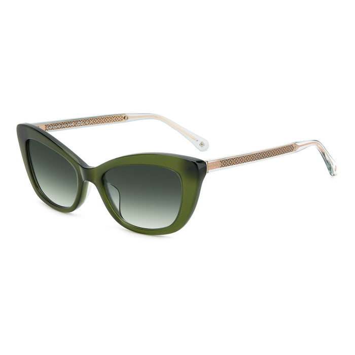 Lunettes de soleil Femme Kate Spade MERIDAGS1ED ø 54 mm