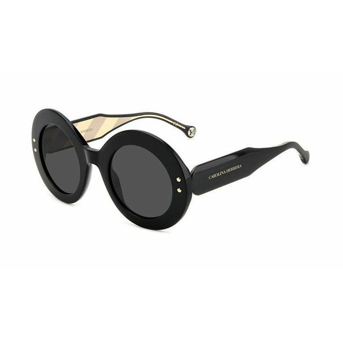 Okulary przeciwsłoneczne Damskie Carolina Herrera HER0081S807 Ø 52 mm
