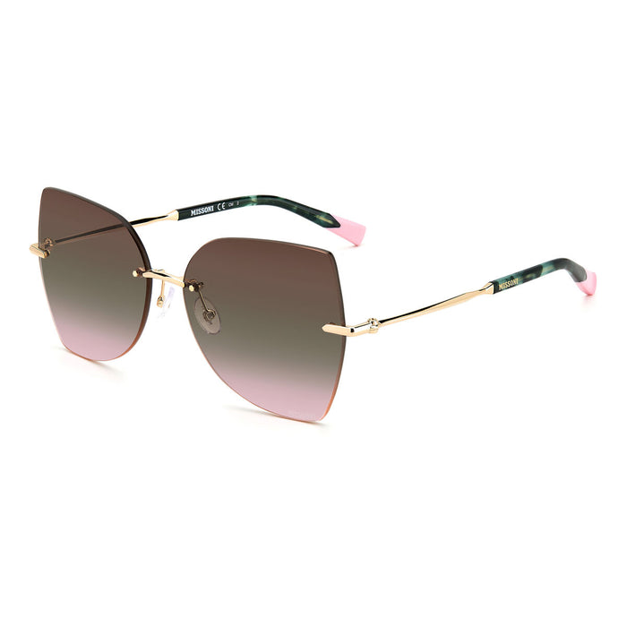 Ladies' Sunglasses Missoni MIS-0119-S-EYR ø 60 mm