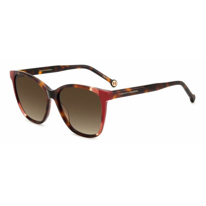 Okulary przeciwsłoneczne Damskie Carolina Herrera CH0061SO6357H ø 57 mm