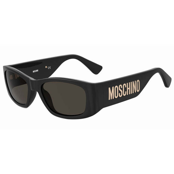 Okulary przeciwsłoneczne Damskie Moschino MOS145-S-807 Ø 55 mm