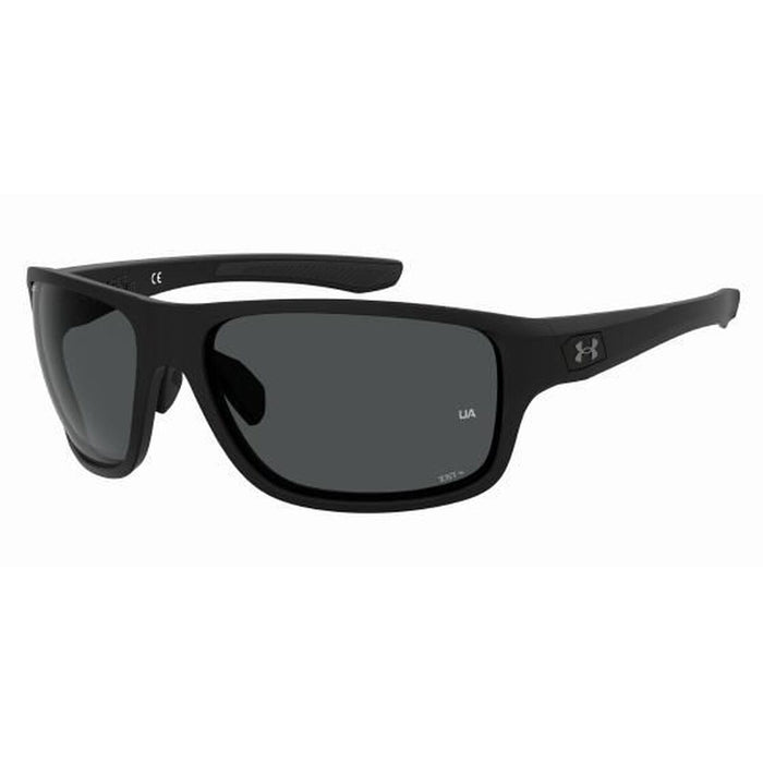 Men's Sunglasses Under Armour UA-BATTLE-O-003 Ø 65 mm