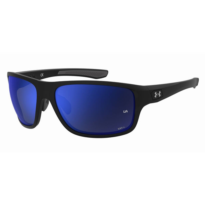 Lunettes de soleil Homme Under Armour UA-BATTLE-O-O6W Ø 65 mm