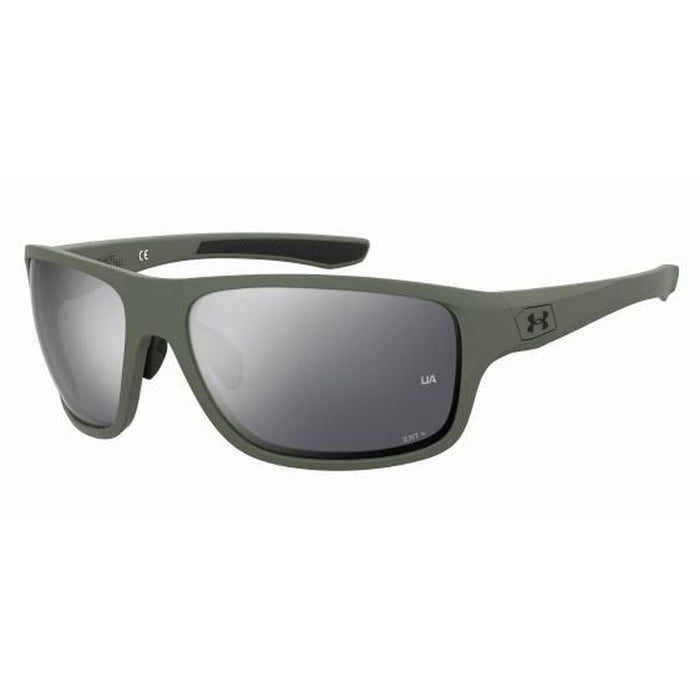 Men's Sunglasses Under Armour UA-BATTLE-O-SIF Ø 65 mm
