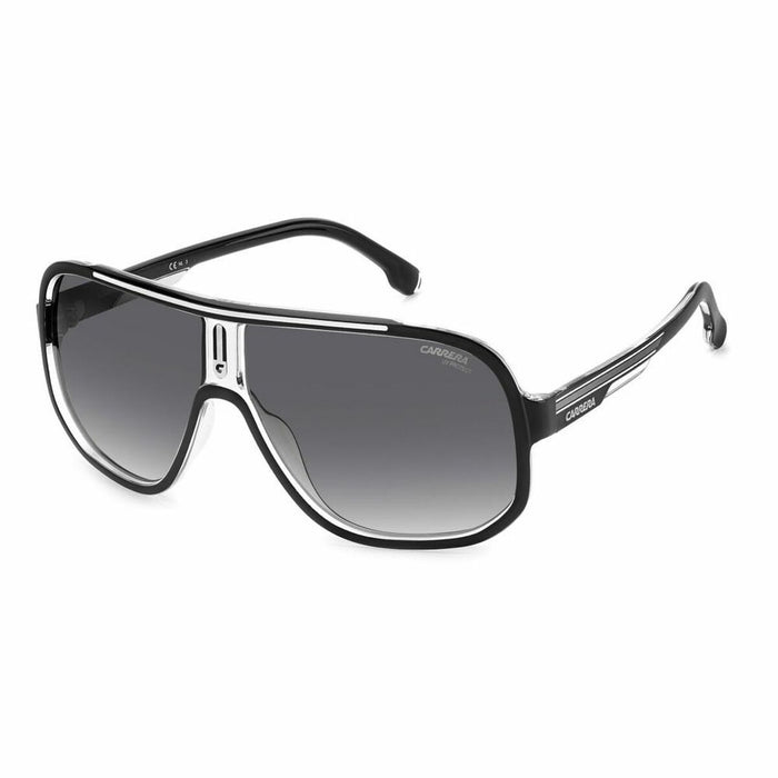 Lunettes de soleil Unisexe Carrera CARRERA1058S8 Ø 64 mm