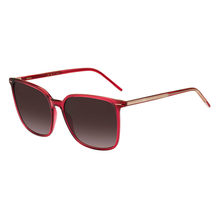 Ladies' Sunglasses Hugo Boss BOSS-1523-S-LHF ø 57 mm