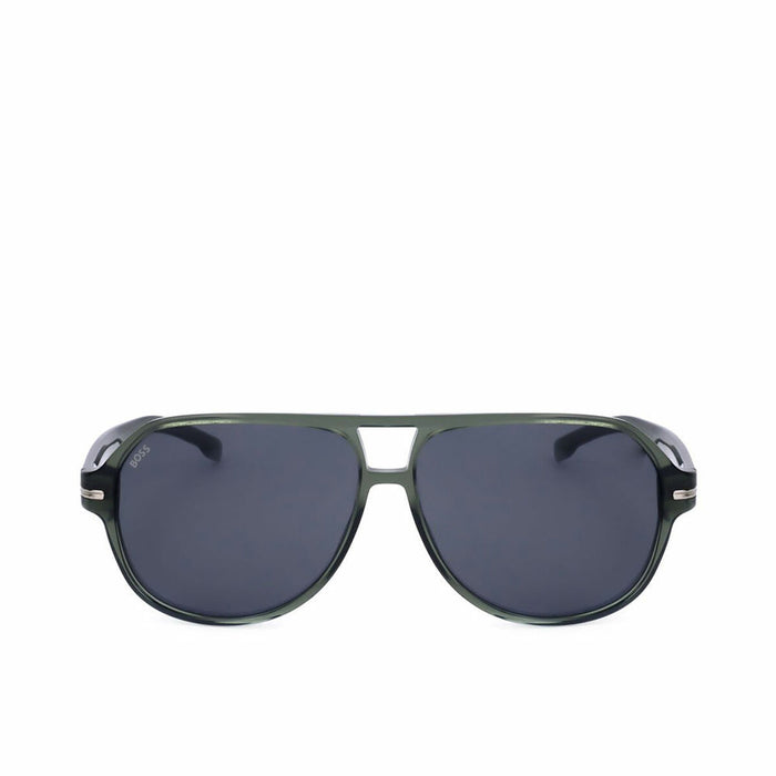 Unisex Sunglasses Hugo Boss 1507/S Ø 55 mm