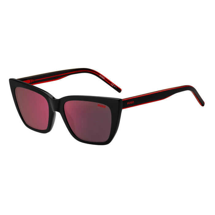 Ladies' Sunglasses Hugo Boss HG1249SOITF4A ø 54 mm