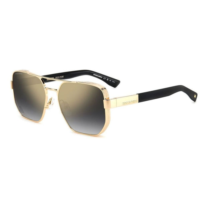 Men's Sunglasses Dsquared2 D2 0083_S
