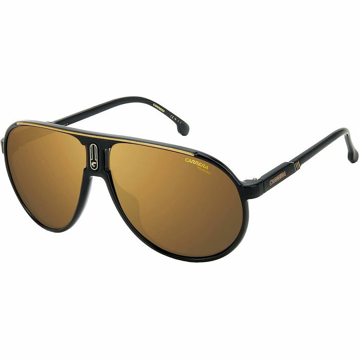 Unisex Sunglasses Carrera CHAMPION65N2M Ø 62 mm