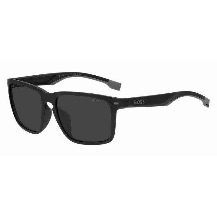 Men's Sunglasses Hugo Boss BOSS1542FSO6W Ø 55 mm