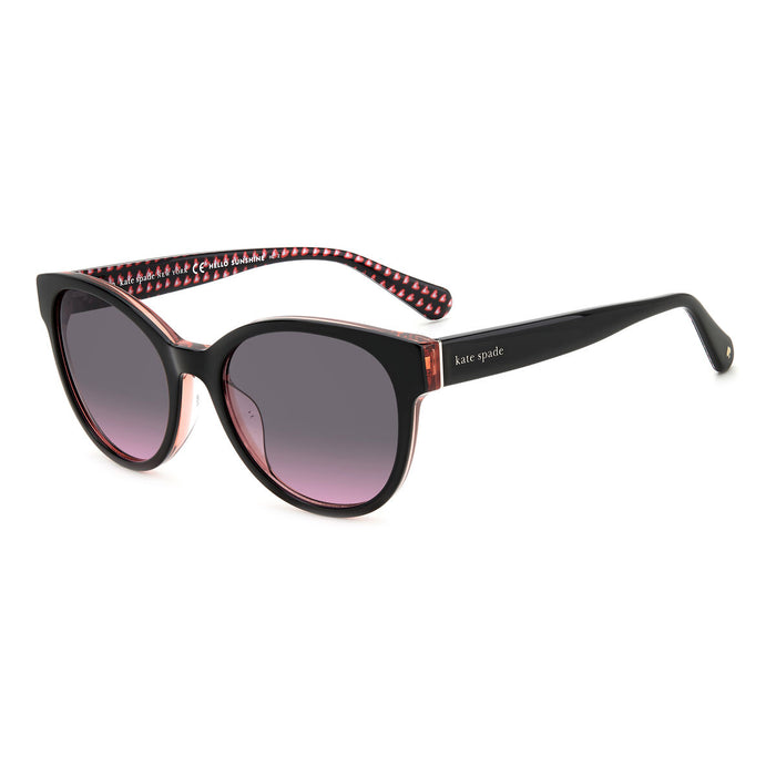 Ladies' Sunglasses Kate Spade NATHALIEGS807 Ø 55 mm