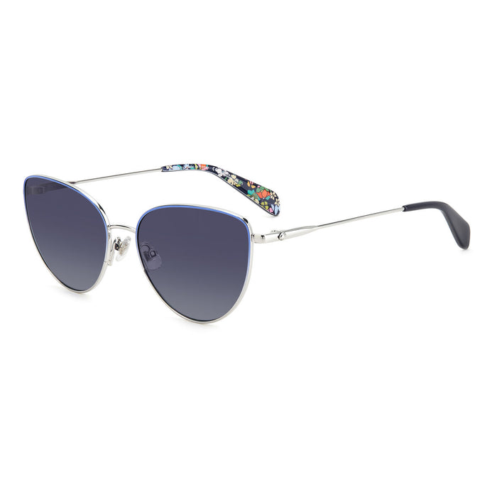 Ladies' Sunglasses Kate Spade HAILEYGSDOHF5 Ø 55 mm
