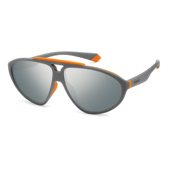 Lunettes de soleil Unisexe Polaroid PLD2151SRIW Ø 62 mm
