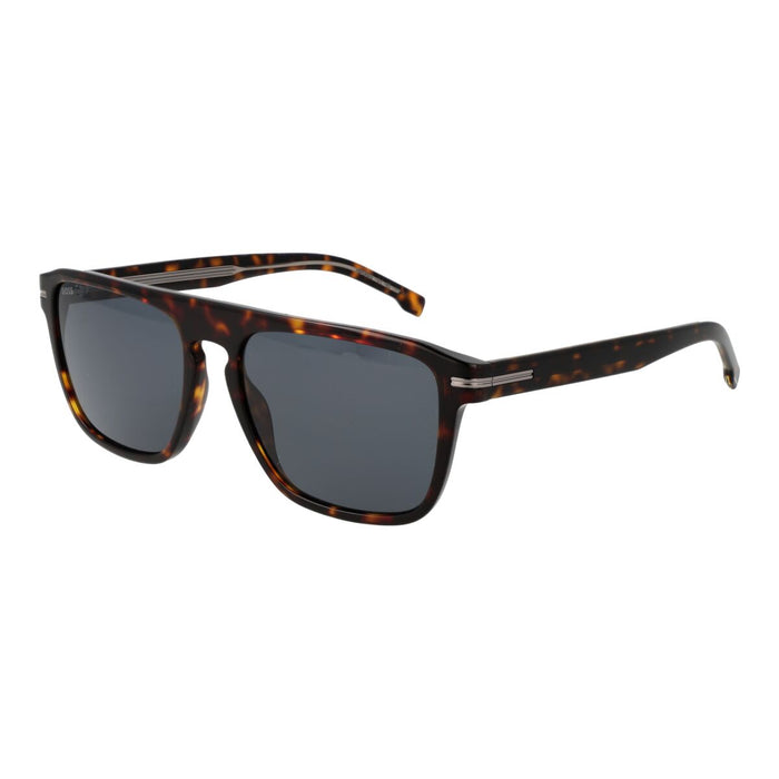 Lunettes de soleil Homme Hugo Boss BOSS 1599_S 56086IR