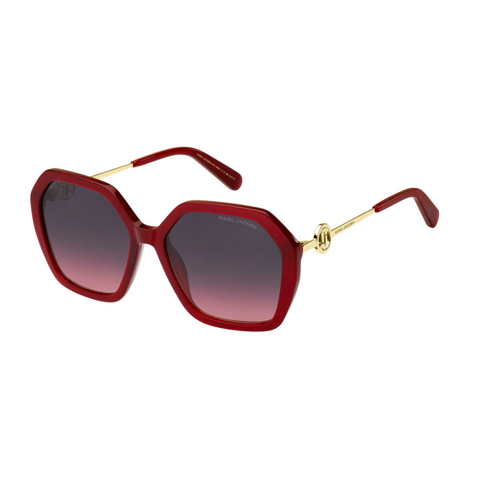Ladies' Sunglasses Marc Jacobs MARC-689-S-C9A ø 57 mm