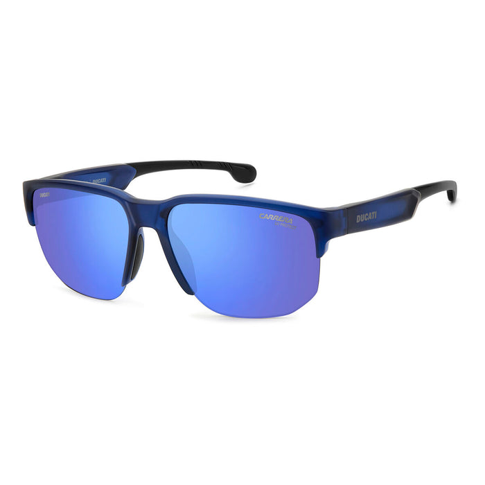 Men's Sunglasses Carrera CARDUC028SPJP ø 63 mm