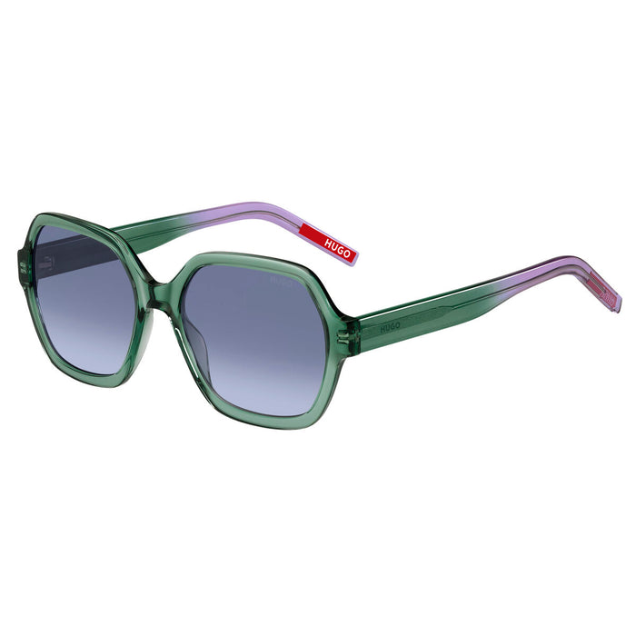 Ladies' Sunglasses Hugo Boss HG-1265-S-JHDF6GB ø 56 mm