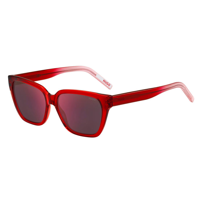 Ladies' Sunglasses Hugo Boss HG1264S92YF6A ø 56 mm